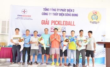 Jujitsu mang về tấm huy chương đầu tiên cho Đoàn Thể thao Việt Nam tại SEA Games 33