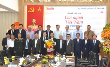 Hội chợ Mùa Thu lần thứ nhất: Điểm hẹn của nghệ thuật truyền thống