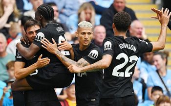 Kết quả bóng đá trận Sông Lam Nghệ An và Nam Định, vòng 2 V-League