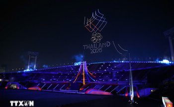 Công bố Giải vô địch bóng bàn Cúp Hội Nhà báo Việt Nam lần thứ XVIII