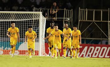 Xem trực tiếp trận Hà Nội FC và Hoàng Anh Gia Lai, V-League 2025/2026