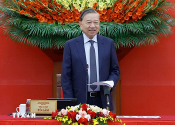 Tổng Bí thư: Khoa học, công nghệ là động lực then chốt để tăng trưởng hai con số