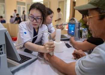 Pharmacity và hành trình ‘Hơn cả sẻ chia’ vì sức khoẻ người Việt