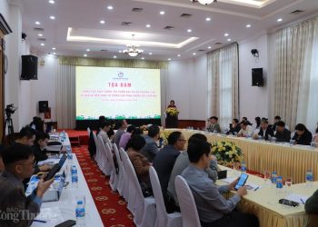 Nhận diện sớm quan điểm sai trái, nâng cao sức chiến đấu của báo chí