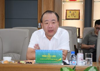 Bộ Công Thương làm việc với PVOIL về đảm bảo nguồn cung xăng dầu dịp Tết 2026