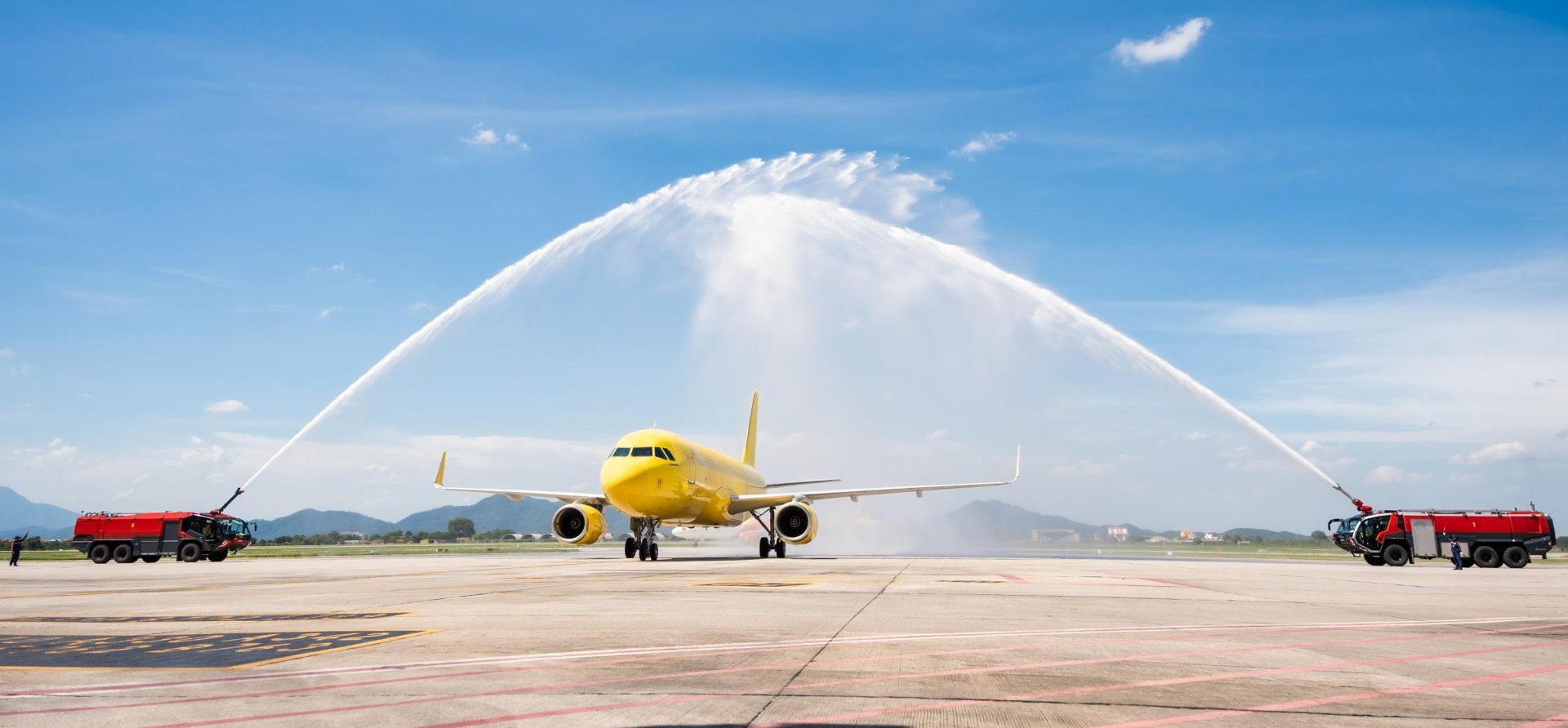 Với sự tham gia của T&T Group, Vietravel Airlines bước vào chu kỳ tăng trưởng mới, chuyên nghiệp và bền vững. vietravel airlines