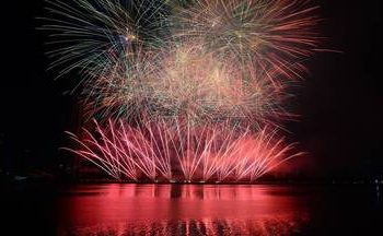 Sắp diễn ra Lễ hội hữu nghị Hoa Kỳ – Việt Nam tại Hà Nội