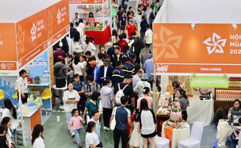 Ra mắt sách ‘Con người Việt Nam vào kỷ nguyên mới’