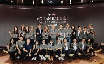 Công ty Cao su 75 kỳ vọng tăng mạnh xuất khẩu từ Hội chợ Mùa Thu