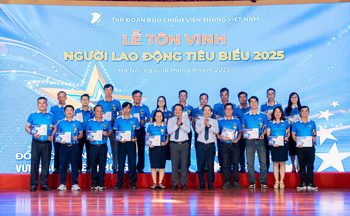 TTC: 40 năm đồng hành cùng học sinh vượt khó