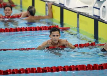 Bảng tổng sắp huy chương SEA Games 33 mới nhất ngày 15/12