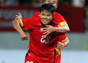 Bảng tổng sắp huy chương SEA Games 33 mới nhất hôm nay 18/12