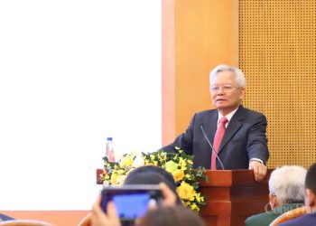 Những điểm mới trong công tác tổ chức Đại hội XIV của Đảng