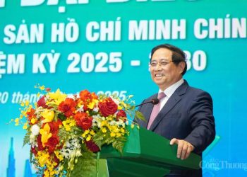 Thủ tướng: Mỗi đoàn viên là hạt nhân của đổi mới sáng tạo