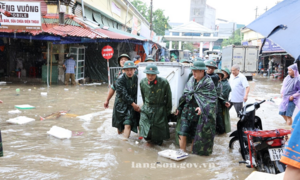 Hà Nội đặt mục tiêu 100% bệnh viện công lập kết nối khám, chữa bệnh từ xa