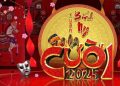 Gala Cười 2026 với tiếng cười chào xuân Bính Ngọ