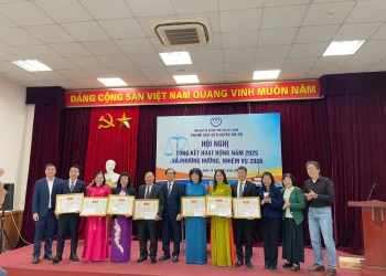 Chi hội Luật sư vì quyền trẻ em: Đồng hành, hỗ trợ pháp lý cho trẻ em Việt Nam