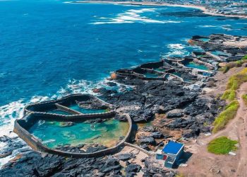 Đảo Phú Quý vào top 10 điểm đến đáng khám phá nhất Đông Nam Á năm 2026