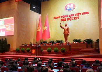 Đổi mới mạnh mẽ công tác chính trị, tư tưởng trong kỷ nguyên mới