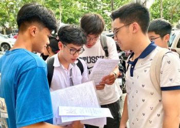 Nhiều điểm mới đáng chú ý trong quy chế tuyển sinh đại học 2026