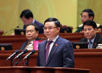 Phát triển công nghiệp và thương mại Việt Nam tự chủ, hội nhập hiệu quả vào chuỗi cung ứng toàn cầu