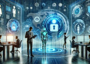 AI, Big Data, Blockchain và “lưới lọc” bảo vệ dữ liệu cá nhân