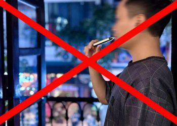 “Lá chắn thép” bảo vệ học sinh khỏi thuốc lá thế hệ mới