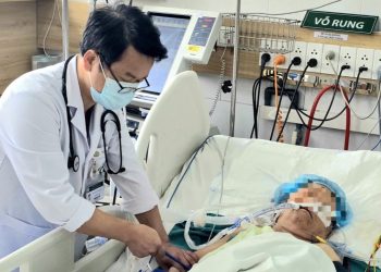 Hiểm họa âm thầm trong mùa lạnh