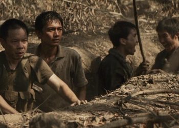 Chiếu 10 phim ‘Chào mừng Đại hội đại biểu toàn quốc lần thứ XIV của Đảng’