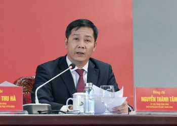 Kiên quyết không để lọt những người không xứng đáng vào Ban Chấp hành Trung ương Đảng