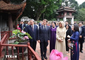 Văn hóa Việt Nam – hệ điều tiết cho phát triển nhanh, bền vững đất nước