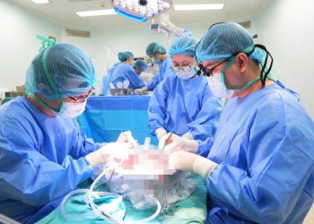 Giai đoạn 2022 – 2024: Hơn 1.000 ca ghép tạng/năm tại Việt Nam