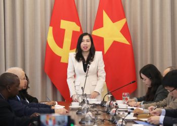 Báo chí quốc tế nỗ lực truyền tải trung thực, khách quan các nội dung, quyết sách của Đại hội XIV