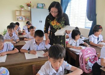 Thay đổi về tuổi nghỉ hưu của giáo viên từ năm 2026