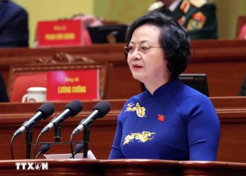 Chính phủ tập trung thể chế hóa Nghị quyết Đại hội XIV của Đảng