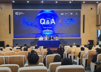 Vietnam GameVerse 2026: Cùng nhau vươn ra biển lớn – Do local, go global