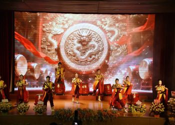 Hành trình di sản Phương Đông đến đời sống đương đại