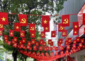 Xác lập mô hình tăng trưởng mới – tầm nhìn chiến lược của Đại hội XIV