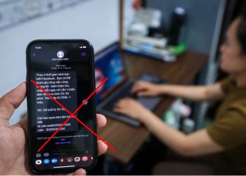 Kiên quyết bài trừ những điều tiêu cực trên không gian mạng