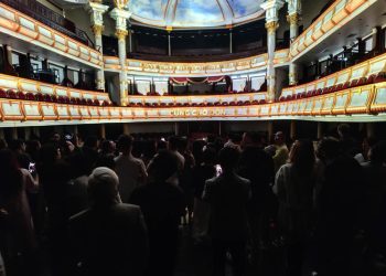 Đồng hành với di sản là đầu tư cho tương lai của chính mình