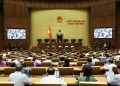 Quốc hội kiến tạo “đường băng” thể chế, mở đường cho đất nước phát triển