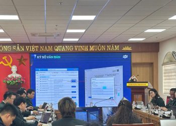 Nền tảng số Thi hành án dân sự: Sẵn sàng triển khai toàn quốc từ ngày 20/1