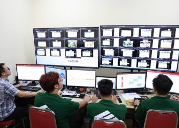 Tăng tốc xây dựng Big Data để mở học liệu số cho hàng triệu người học