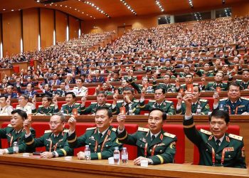 Đại hội XIV sẽ mở đường cho Việt Nam bứt phá, phát triển ở tầm cao mới