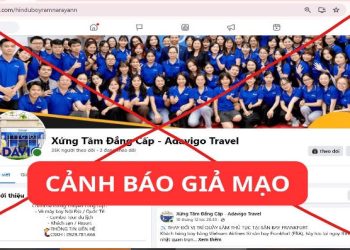 Cảnh báo lừa đảo du lịch dịp Tết Bính Ngọ 2026: Giá rẻ, fanpage ‘tích xanh’ cũng có thể là bẫy