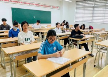 Giải pháp căn cơ nhằm giảm áp lực cho kỳ thi vào lớp 10