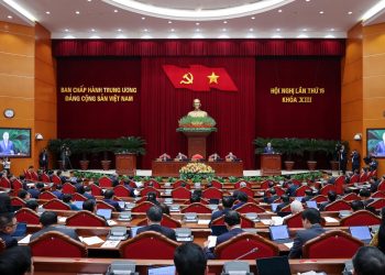 Hướng tới Đại hội XIV của Đảng: Khát vọng phát triển và trách nhiệm lịch sử