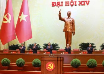 Kết quả phiên trù bị Đại hội đại biểu toàn quốc lần thứ XIV của Đảng