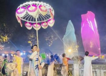 ‘Đạo học’ lấy tri thức làm nền tảng, lấy đạo lý làm gốc