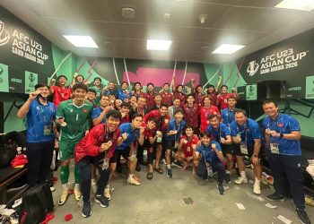 Thủ tướng gửi thư chúc mừng sau chiến thắng tuyệt vời của U23 Việt Nam